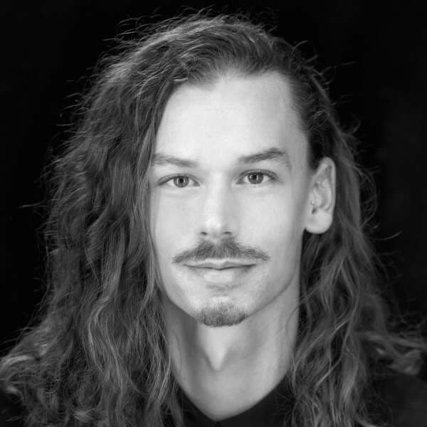 Zach Enquist