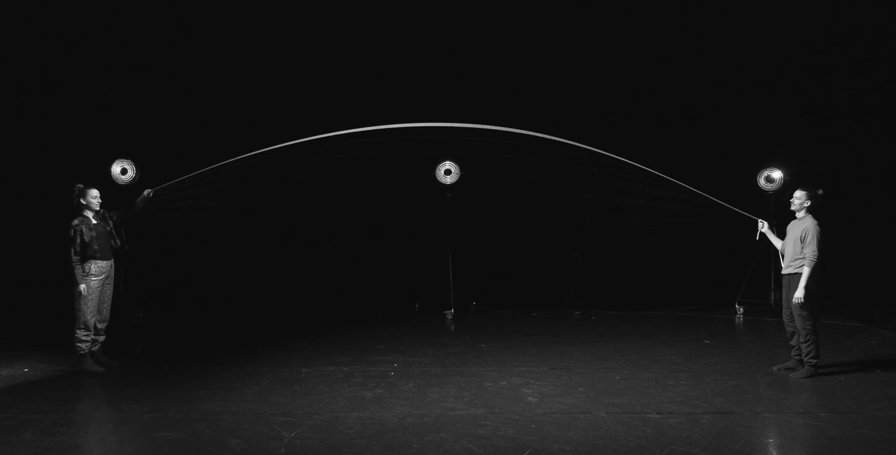 One-on-one Performance 2
