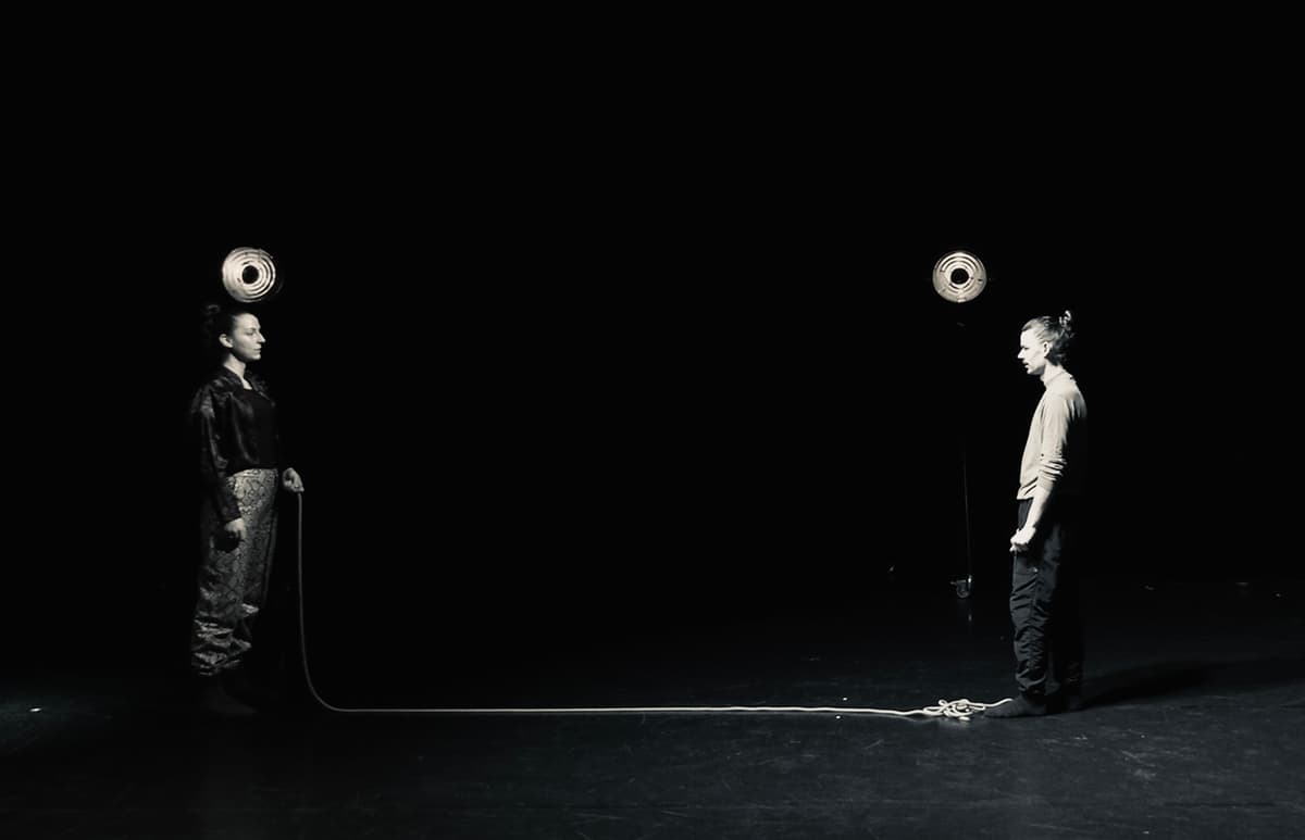 One-on-one Performance 3