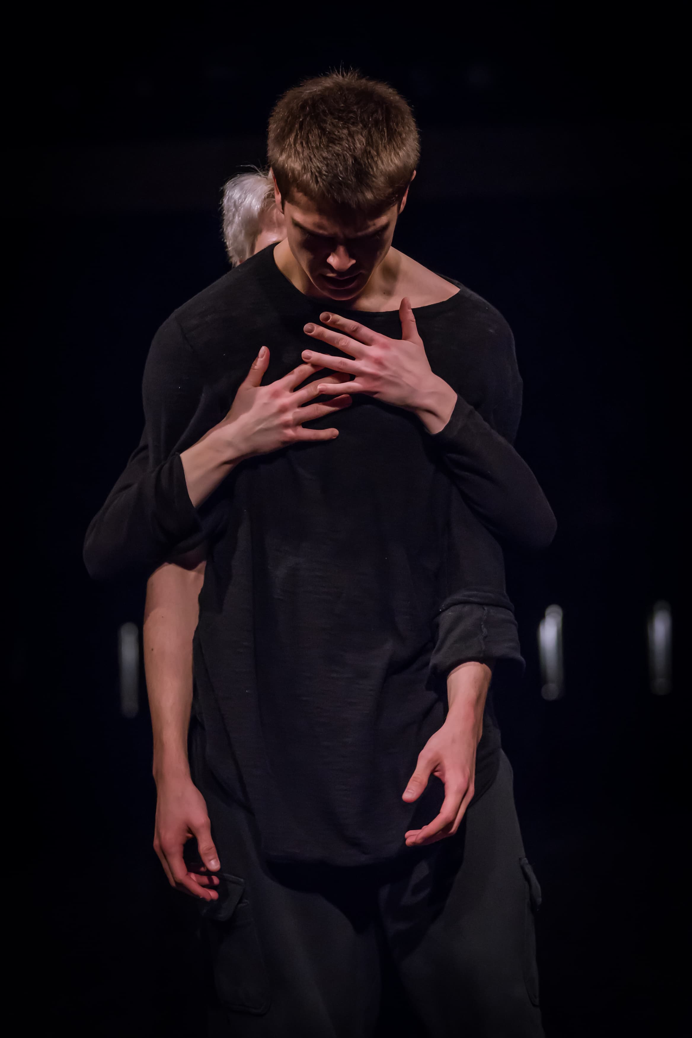 SALU performance