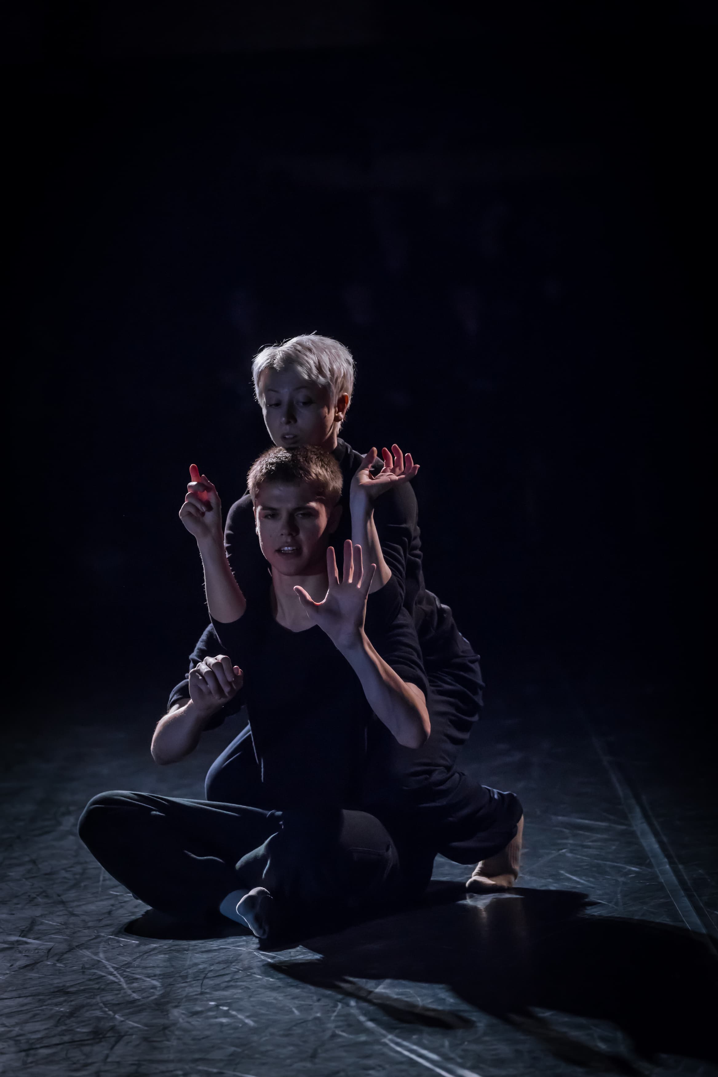 SALU performance