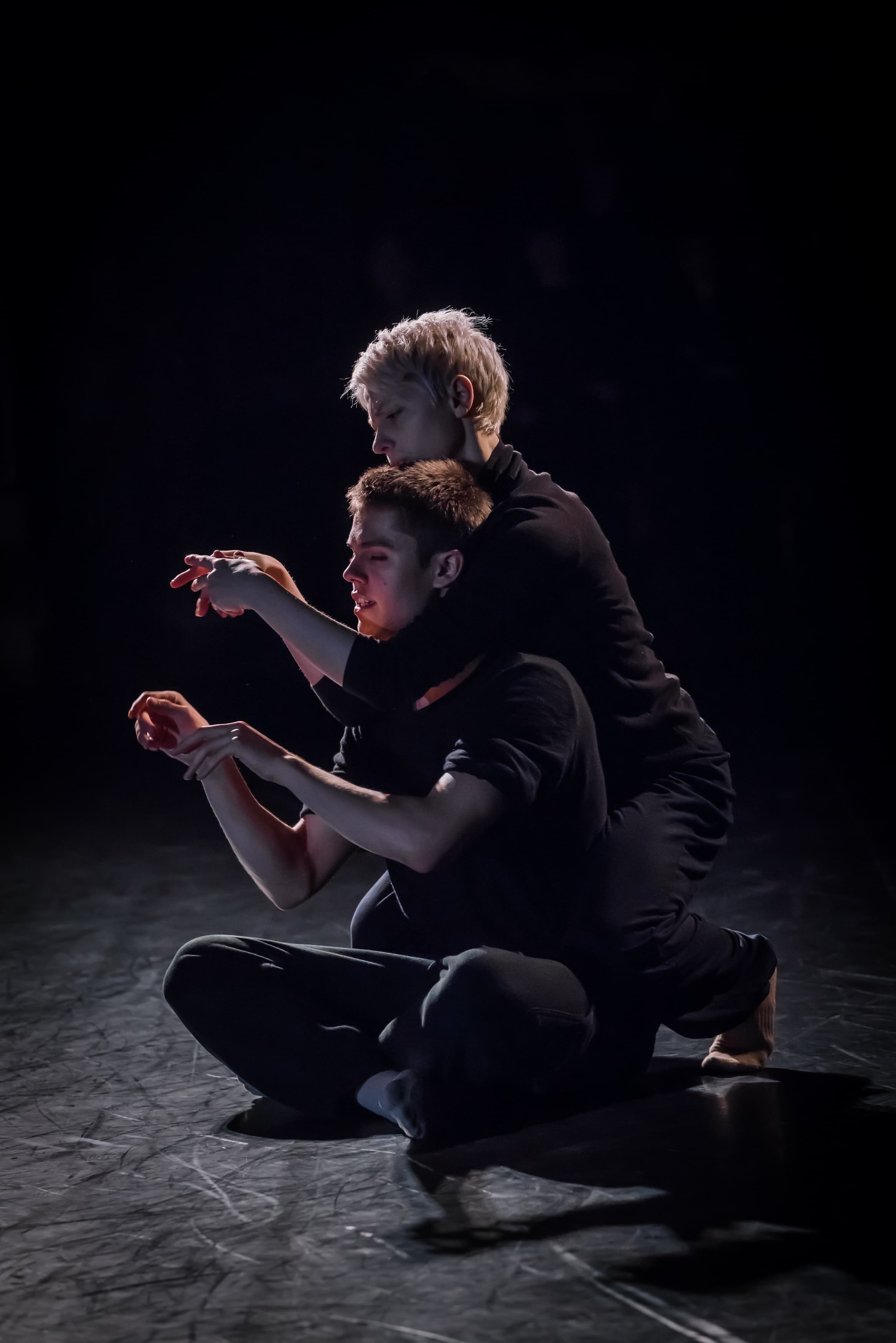 SALU performance